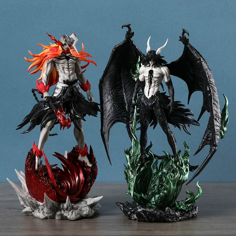 Anime PVC Collectible Figure Statue – 30 cm Display Model