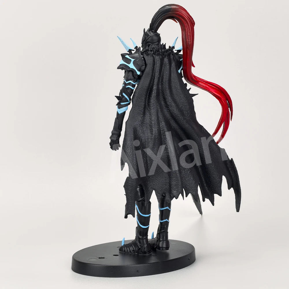 Solo Leveling Igris PVC Figure 21 cm Collectible Model