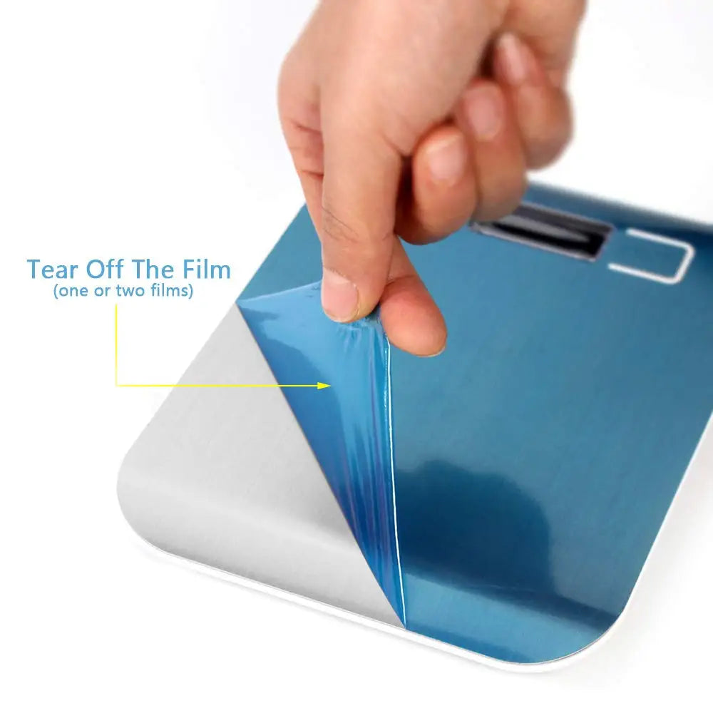 Digital Kitchen Food Scale 1g Accuracy With LED Display