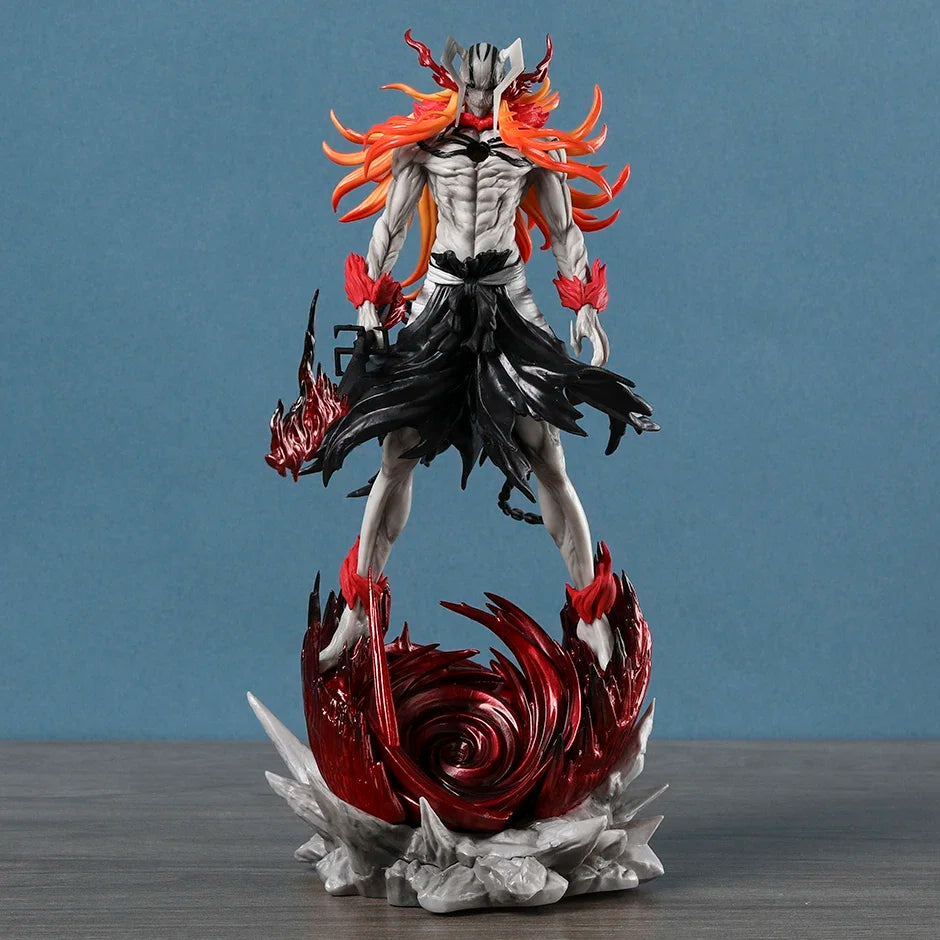Anime PVC Collectible Figure Statue – 30 cm Display Model