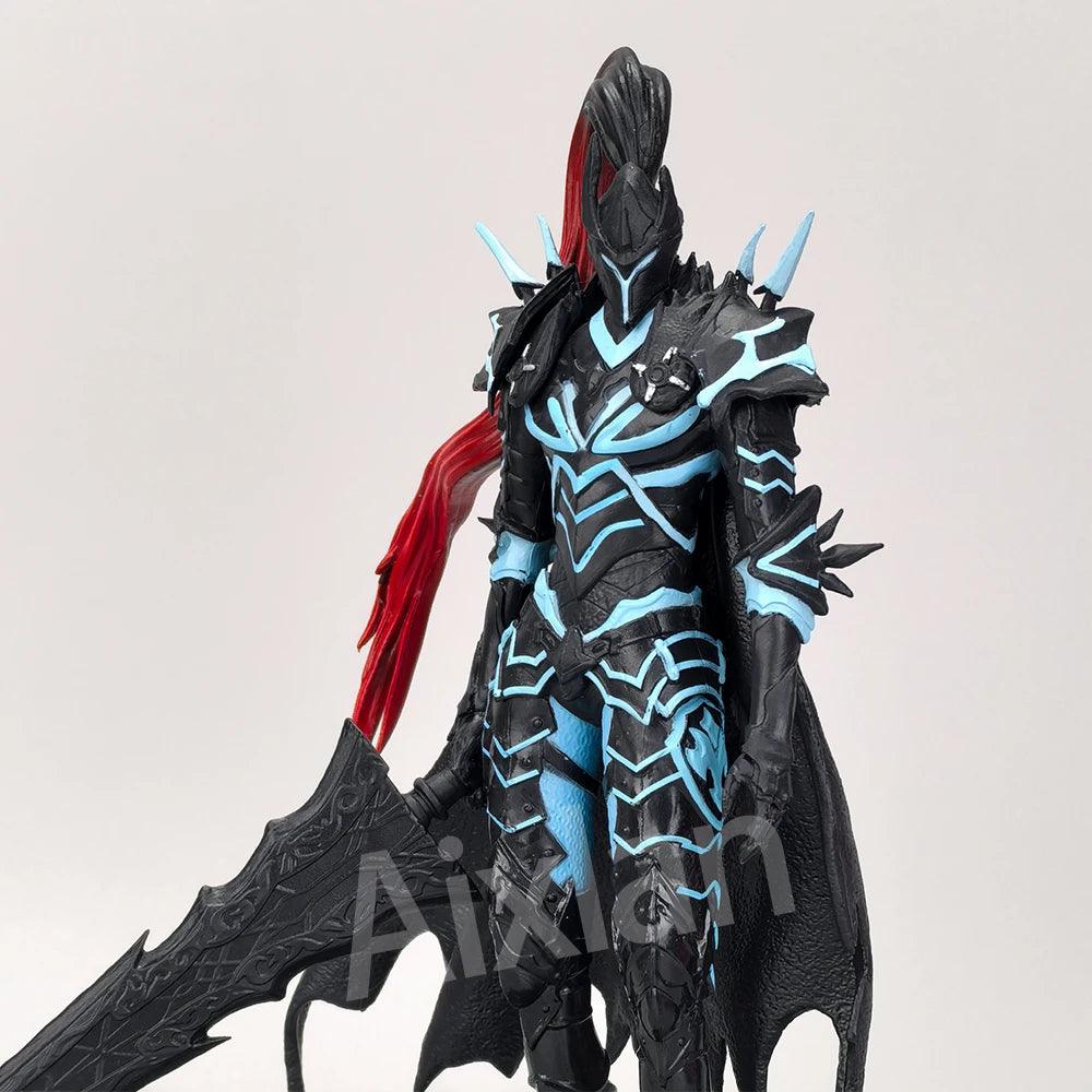 Solo Leveling Igris PVC Figure 21 cm Collectible Model