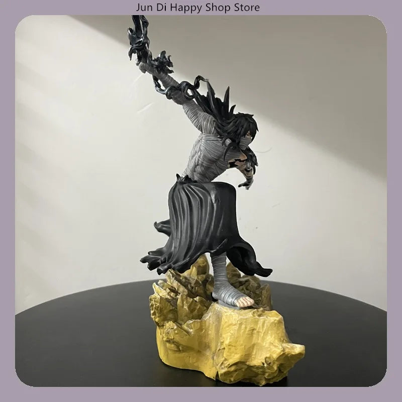 Bleach Ichigo 23 cm Hollow Anime Action Figure Statue