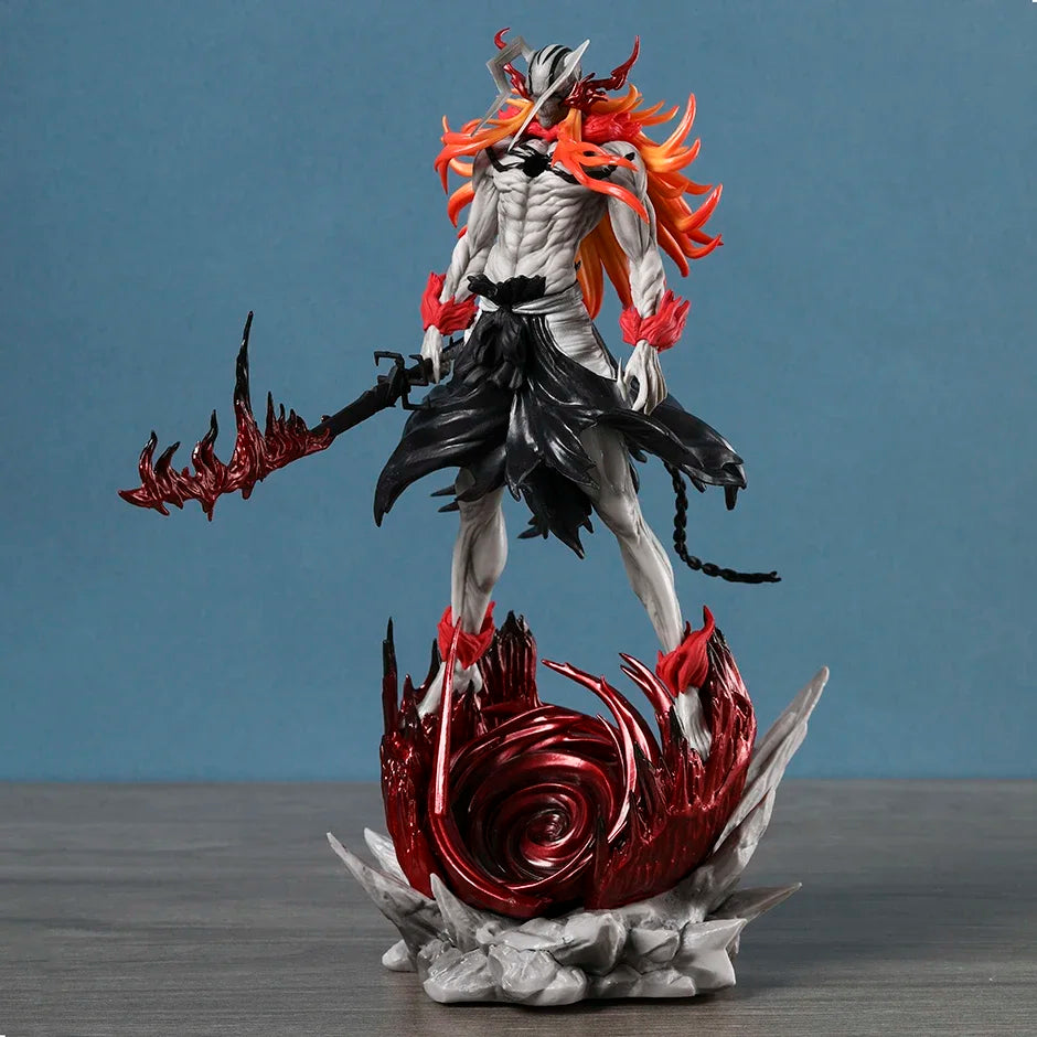 Anime PVC Collectible Figure Statue – 30 cm Display Model
