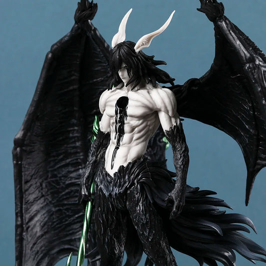 Anime PVC Collectible Figure Statue – 30 cm Display Model