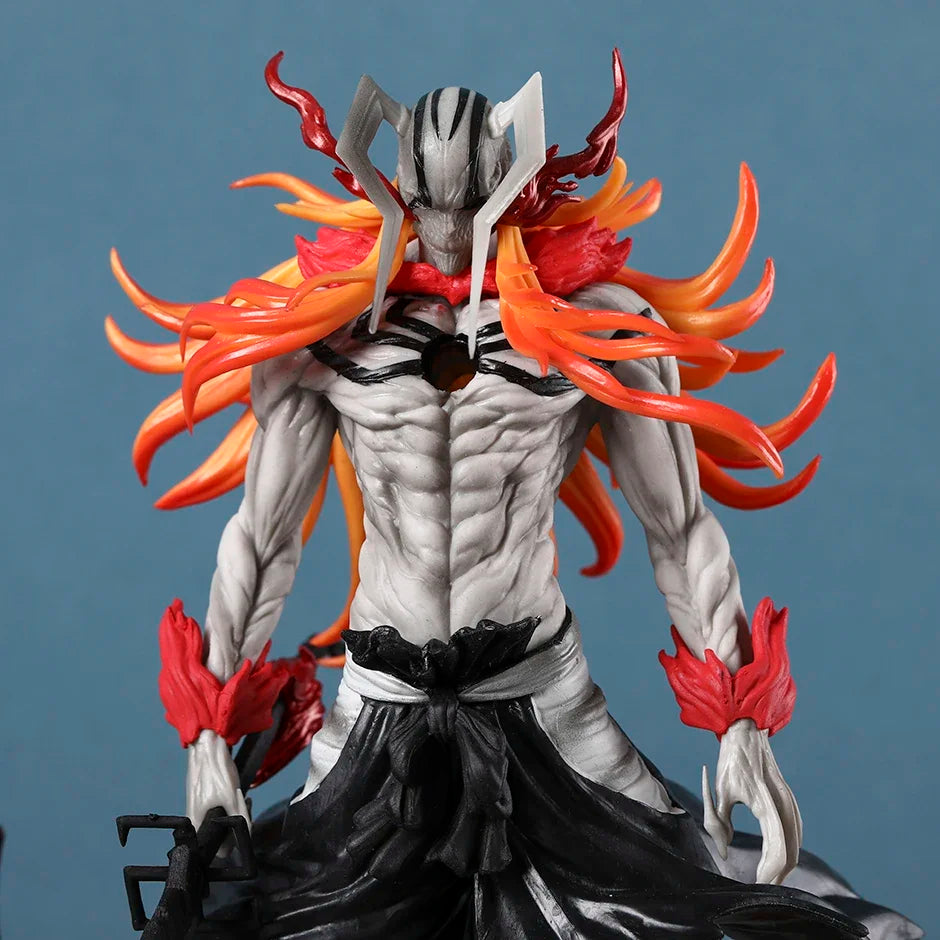Anime PVC Collectible Figure Statue – 30 cm Display Model
