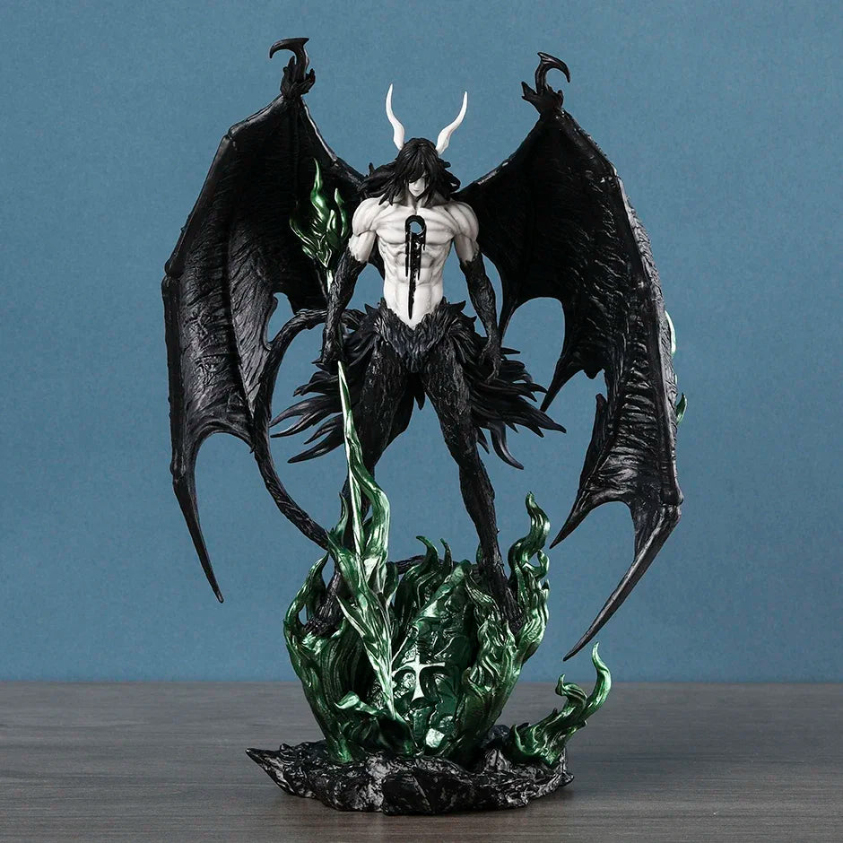 Anime PVC Collectible Figure Statue – 30 cm Display Model